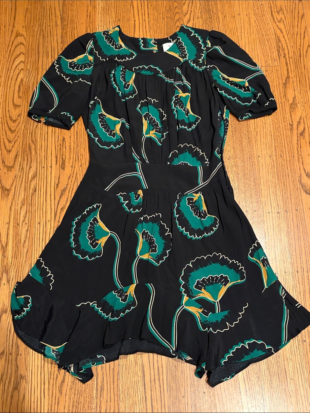 ba&sh Dress